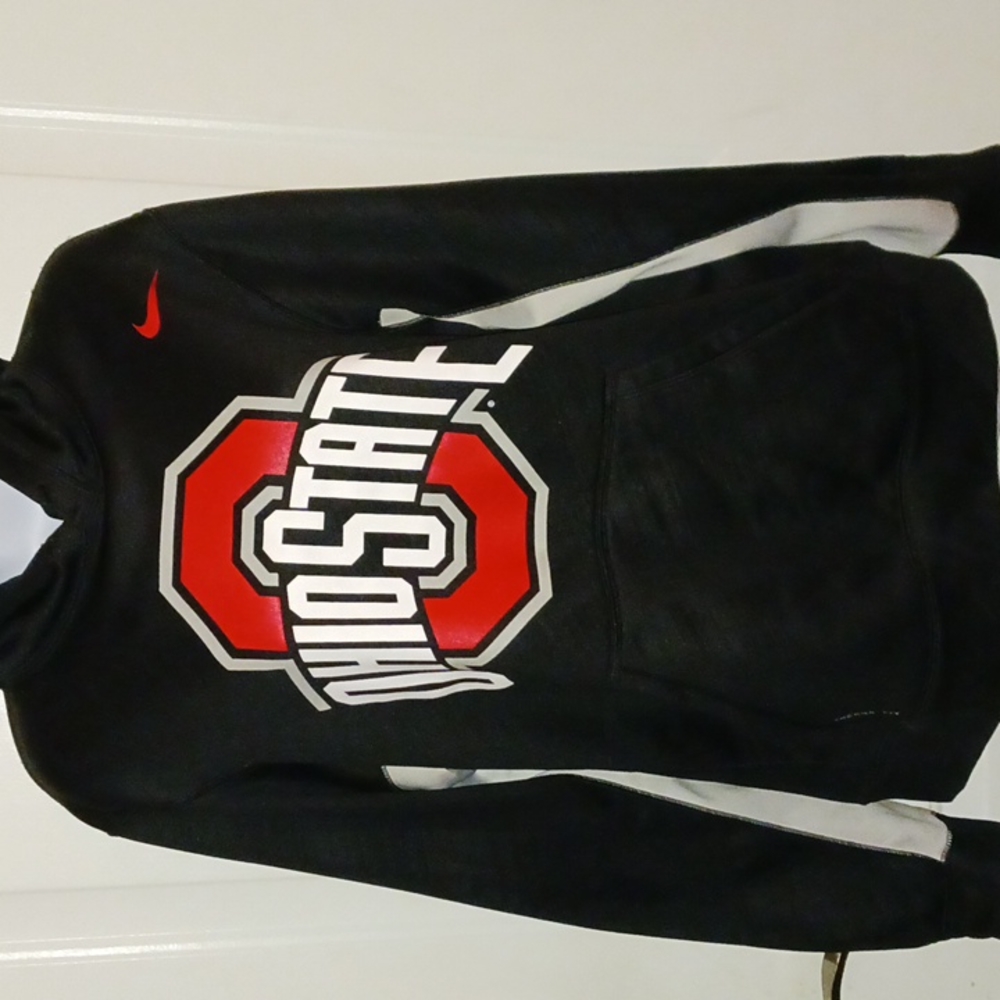 OHIO STATE BUCKEYES